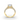 Lab Grown Diamond Engagement Ring
