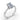 Lab Grown Diamond Engagement Ring
