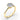 Lab Grown Diamond Engagement Ring