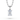 Lab Grown Diamond Pendant Necklace