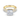 Lab Grown Diamond Engagement Ring