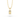 Lab Grown Diamond Pendant Necklace