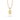 Lab Grown Diamond Pendant Necklace