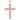 Lab Grown Diamond Cross Necklace