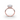Lab Grown Diamond Engagement Ring