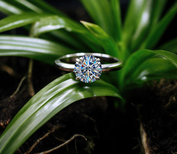 Ethical and Sustainable Diamond Sourcing - Komo Diamonds