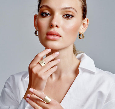 Diamond Jewelry Trends and Style Guides - Komo Diamonds