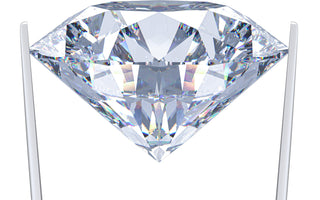 4 Cs of Diamonds: Carat, Clarity, Cut & Color - Komo Diamonds