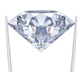 4 Cs of Diamonds: Carat, Clarity, Cut & Color - Komo Diamonds