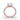 Lab Grown Diamond Engagement Ring 
