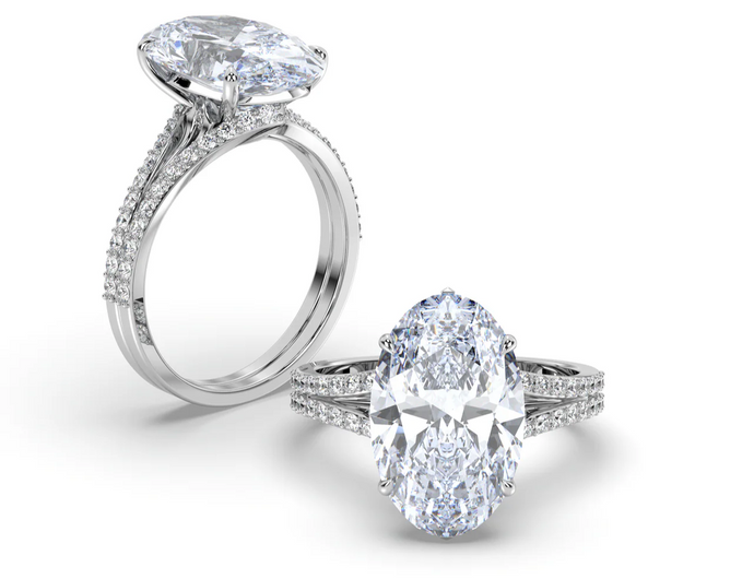 Komo Diamonds