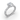 Eternity Minimalism Diamond Ring - Komo Diamonds #color_white-gold