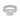 Royal Claw Princess Diamond Ring - Komo Diamonds #color_platinum