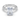 Refined Sharp Radiant Diamond Ring - Komo Diamonds #color_platinum