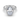 Gentle Pillow Diamond Ring - Komo Diamonds #color_platinum