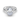 Duet Double Halo Oval Diamond Ring - Komo Diamonds #color_platinum