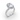 Gentle Pillow Diamond Ring - Komo Diamonds #color_platinum