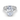 Firenze Oval Diamond Ring - Komo Diamonds #color_platinum