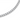 Spider Diamond Tennis Necklace 13.5 carat - Komo Diamonds #color_platinum-gold