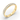 Chanel Wedding Diamond Ring - Komo Diamonds #color_yellow-gold