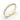 Edge Wedding Diamond Ring - Komo Diamonds #color_yellow-gold